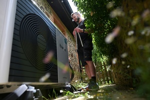 Kritik an Heizungsplänen der Koalition - offene Fragen bei Mieterschutz und Förderung