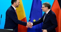 Wadephul bekräftigt scharfe Kritik an Ungarn wegen Blockade neuer Russland-Sanktionen