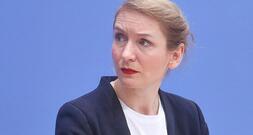 Schwerdtner will Kontrollen für Rüstungsgüter verschärfen