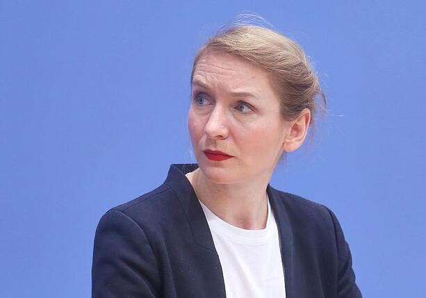 Bild vergr&ouml;&szlig;ern: Schwerdtner will Kontrollen für Rüstungsgüter verschärfen