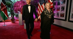 Epstein-Skandal: Ex-Außenministerin Clinton wird befragt