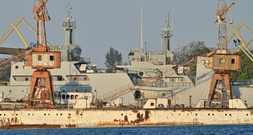 Kuba verurteilt versuchte 