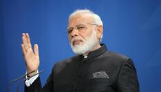 Indischer Premierminister will KI als öffentliches Gut behandeln