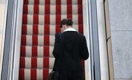 Verdienstungleichheit auf dem Arbeitsmarkt stagniert