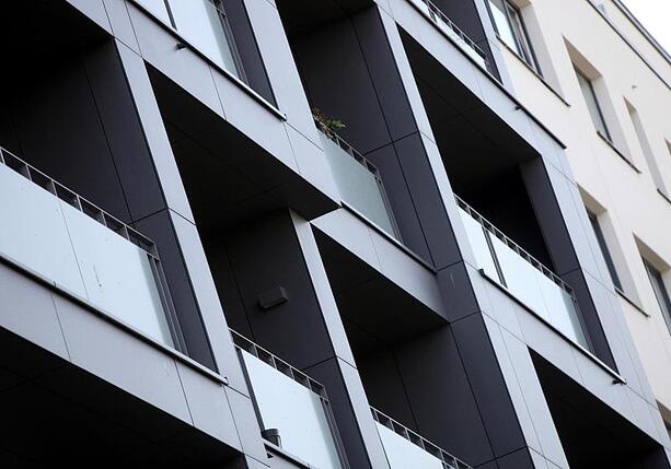 Bild vergr&ouml;&szlig;ern: Ifo-Präsident warnt vor Ausweitung der Mietpreisbremse