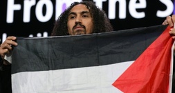 Berlinale: Beratungen nach umstrittener Rede - Intendantin Tuttle bleibt