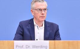 Wirtschaftsweiser Werding kritisiert neues Tariftreuegesetz