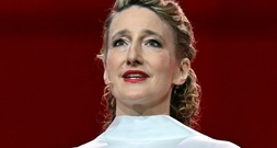 Grüne weisen Rücktrittsforderungen an Berlinale-Chefin Tuttle zurück