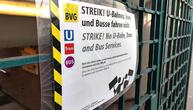 Union ruft Gewerkschaften wegen ÖPNV-Streiks zur Mäßigung auf