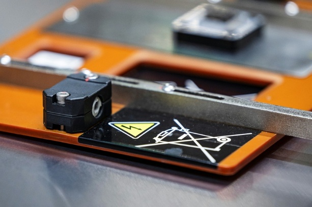 Bild vergr&ouml;&szlig;ern: Simbabwe verbietet Ausfuhr von Lithium und anderen Rohstoffen