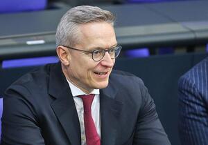 Wildberger kündigt bundesweite Bürger-App an