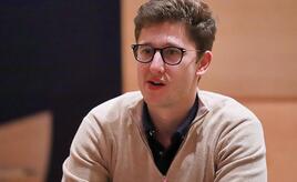 Jusos nennen Heizungsdeal mit Union 