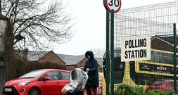 Nachwahl in Manchester: Labour in eigener Hochburg Kopf an Kopf mit Reform UK und Grünen