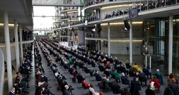 Bundespräsidentenwahl im Januar - Forderungen nach Frau im höchsten Staatsamt