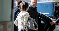 Vertreter der Ukraine und der USA bereiten in Genf weiteres Treffen mit Russland vor