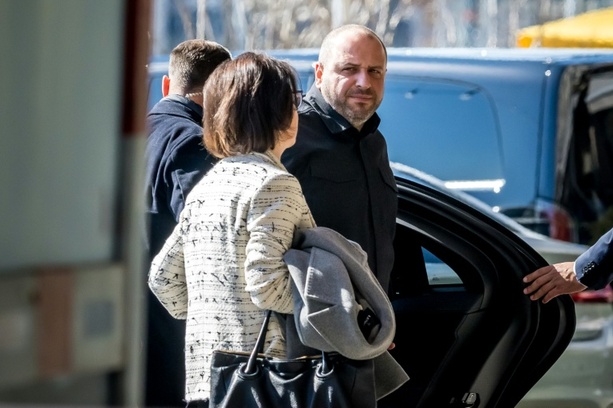 Bild vergr&ouml;&szlig;ern: Vertreter der Ukraine und der USA bereiten in Genf weiteres Treffen mit Russland vor