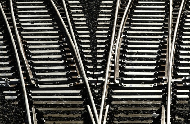 Bild vergr&ouml;&szlig;ern: Vorplanung für Bau neuer Schnellbahnstrecke Dresden-Prag abgeschlossen