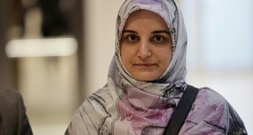 Iranerin in Paris wegen Terror-Verherrlichung zu einem Jahr Haft verurteilt