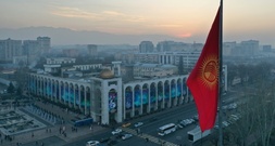 EU-Beauftragter fordert Kirgistan zu Stopp russischer Sanktionsumgehung auf