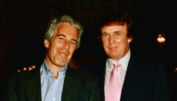 Bild vergr&ouml;&szlig;ern: Hillary Clinton verlangt Trump-Anhörung unter Eid in Epstein-Ausschuss