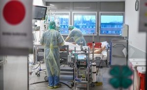 Bund und Länder einigen sich auf Ausgestaltung von Krankenhausreform