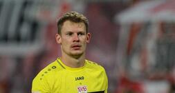 EL: Stuttgart zieht trotz Rückspiel-Niederlage ins Achtelfinale ein