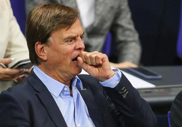 Bild vergr&ouml;&szlig;ern: AfD zeigt sich wenig verwundert über Gerichtsentscheidung