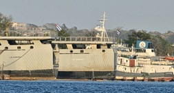 Vertrauter: Von kubanischer Küstenwache erschossener Mann wollte Aufstand anzetteln