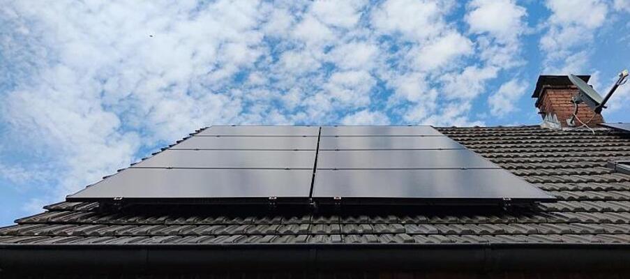 Verbände kritisieren geplantes Förder-Aus für kleine Solaranlagen