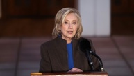 Hillary Clinton: Ehemann Bill Clinton wusste nichts von Epsteins Verbrechen