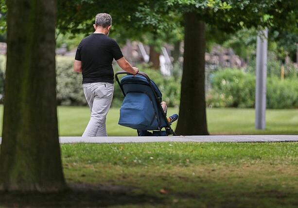 Bild vergr&ouml;&szlig;ern: Kinderschutzbund begrüßt Änderungen beim Vaterschaftsrecht
