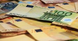 Schadenssumme durch Falschgeld geht deutlich zurück