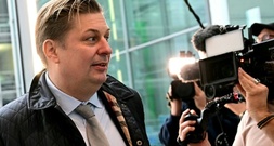 Weitere Durchsuchungen in Zusammenhang mit Ermittlungen gegen AfD-Politiker Krah