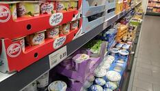 Inflationsrate sinkt im Februar auf 1,9 Prozent