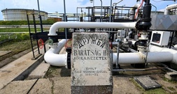 Pipeline-Streit: Selenskyj lädt slowakischen Regierungschef Fico in die Ukraine ein