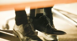 Fußfessel für Gewalttäter: Hubig wirbt für neues Gewaltschutzgesetz