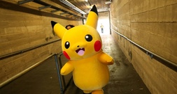 Nintendo kündigt mit Blick auf 30 Jahre Pokémon zwei neue Konsolenspiele an