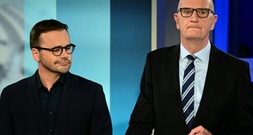 SPD und CDU in Brandenburg einigen sich auf Koalitionsvertrag