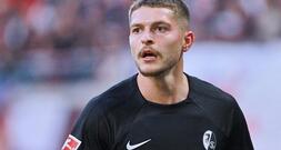 2. Bundesliga: Düsseldorf und Dresden feiern Heimsiege