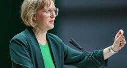 Brantner kritisiert Wirtschafts- und Energiepolitik von Schwarz-Rot