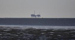 Reiche will mehr Gas in Deutschland fördern