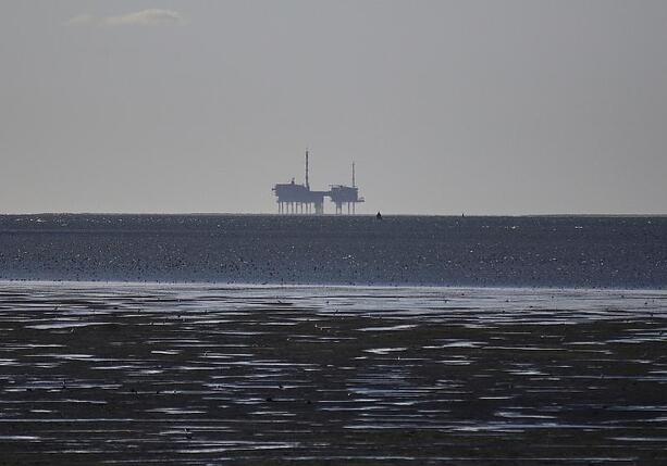 Bild vergr&ouml;&szlig;ern: Reiche will mehr Gas in Deutschland fördern