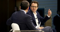 Streit Nutzung von KI für US-Militär: Trump verbannt Anthropic aus Bundesbehörden