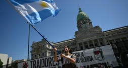 Argentinischer Kongress verabschiedet Mileis Arbeitsmarktreform