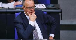 Bundesregierung vorab über Militärschlag gegen den Iran informiert