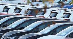Autohandel fürchtet trotz E-Auto-Prämie Umsatzverlust