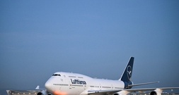 Lufthansa und weitere Airlines annullieren wegen Iran-Angriffs Flüge in Region