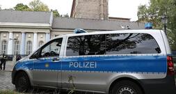 Sicherheitsbehörden passen Schutz jüdischer Einrichtungen an