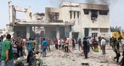 Iranische Staatsmedien: 51 Tote durch israelischen Angriff auf Mädchenschule