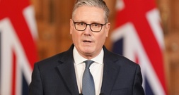 Großbritannien lässt wegen Eskalation des Iran-Konflikts Militärflugzeuge aufsteigen